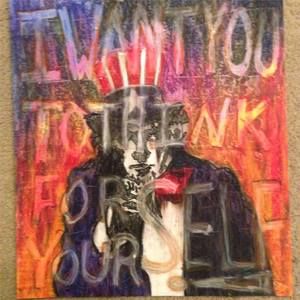 Meet your Posher, Daniel